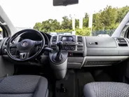 Volkswagen Transporter 2.0 TDI L2H1 Invalide uitvoering / aanpassing