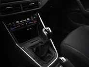 Volkswagen Polo Life Edition 1.0 TSI 95 pk 5 versn. Hand · Airconditioning automatisch, 2-zone (climatronic) ·