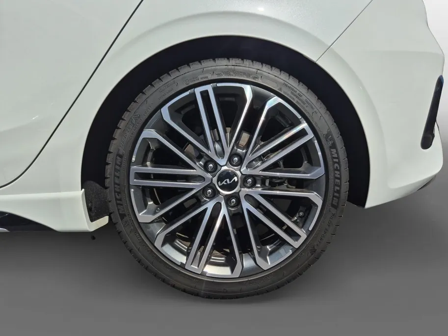 Kia Ceed 1.5 T-GDi GT-PlusLine | Airco | Navi | Camera | Privacy Glass | Panoramadak | AUTOMAAT |