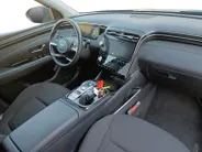 Hyundai Tucson 1.6 T-GDI HEV Comfort Smart | Trekhaak | Elektrische achterklep | Navigatie | Parkeersensoren voor en achter |
