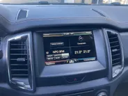 Ford Ranger 3.2 5-cilinder TDCi 200 pk 4WD Wildtrak Supercab Adaptieve Cruise Control - Navigatie - Trekhaak- afsluitbare Rollertop