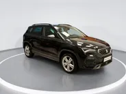 SEAT Ateca 1.5TSI/150PK DSG FR FL · Apple/Android Car Play · Camera + Parkeersensoren · Stoel- & Stuurverwarming · Garantie t/m 22-05-2026