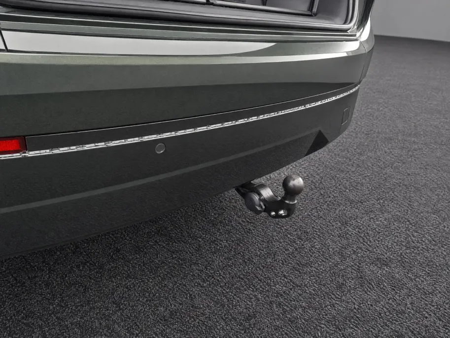 Škoda Peaq 90 Sportline 7p. relax pakket | Trekhaak Wegklapbaar | Nu mogelijk voor proefritten !!