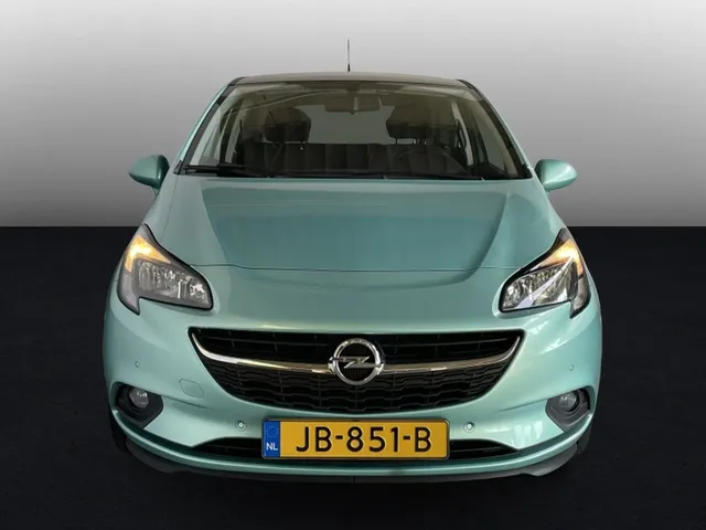 Opel Corsa 1.0 Turbo Edition