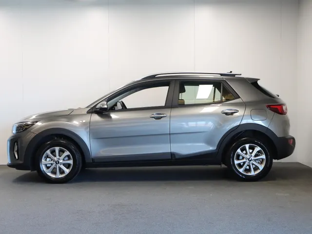 Kia Stonic 1.0 T-GDi MHEV DynamicLine