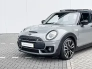 MINI Clubman Cooper S