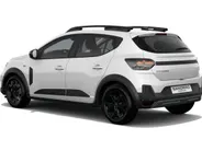 Dacia Sandero Stepway 1.8L Full Hybrid 155pk Extreme | NU te bestellen bij Zeeuw & Zeeuw | De zuinige, krachtige Full Hybrid technologie van Dacia | Te financieren tegen 2,9% rente |