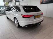 Audi A4 Avant 35 TFSI Pro Line Trekhaak