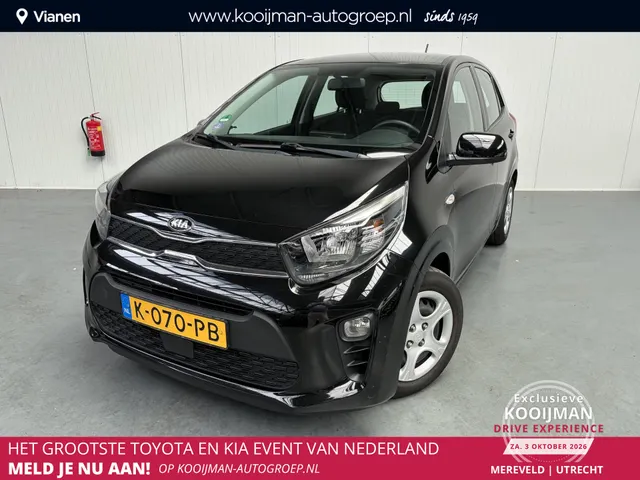 Kia Picanto