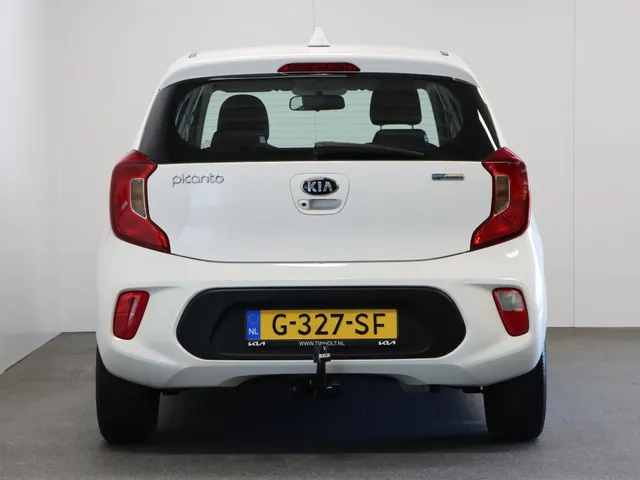 Kia Picanto 1.0 MPi DynamicLine Trekhaak