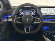 BMW 5 Serie Touring 530e