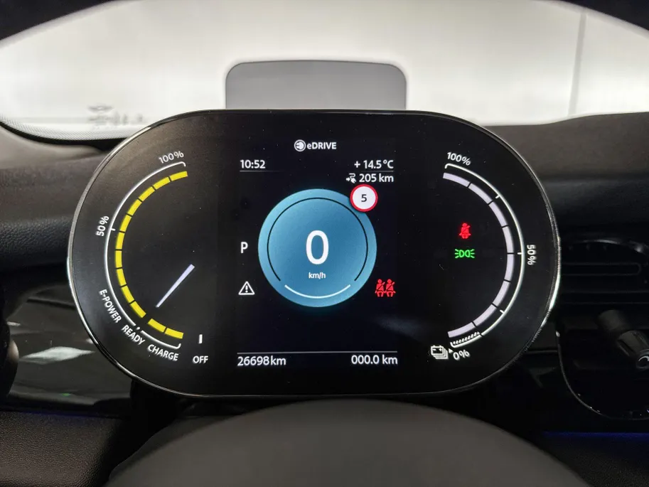 MINI Cooper 3-deurs Electric Classic 33 kWh