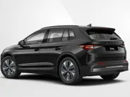 Škoda Elroq Business Edition Elektromotor 210 kW / 286 PK SUV 19'' velgen | Trekhaak wegklapbaar | | 3.000,- inruilbonus!!