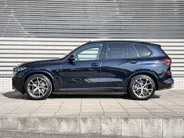 BMW X5 xDrive50e