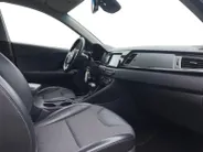 Kia Niro 1.6 GDi Hybrid DynamicLine | Navigatie | Apple Carplay/Android Auto | Parkeersensoren | Achteruitrijcamera