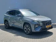 Hyundai Tucson 1.6 PHEV 2WD Aut N Line / Navigatie / Climate en Cruisecontrol! /