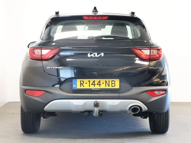 Kia Stonic 1.0 T-GDi MHEV DynamicLine Automaat-Trekhaak