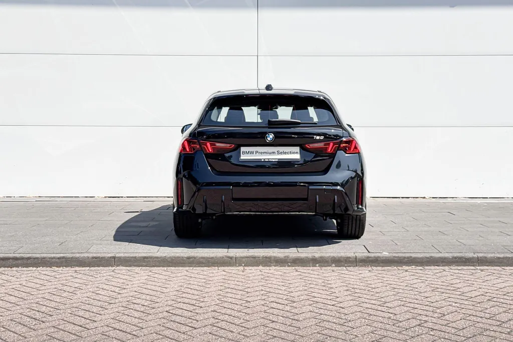 BMW 1 Serie 120 M Sport Design Edition