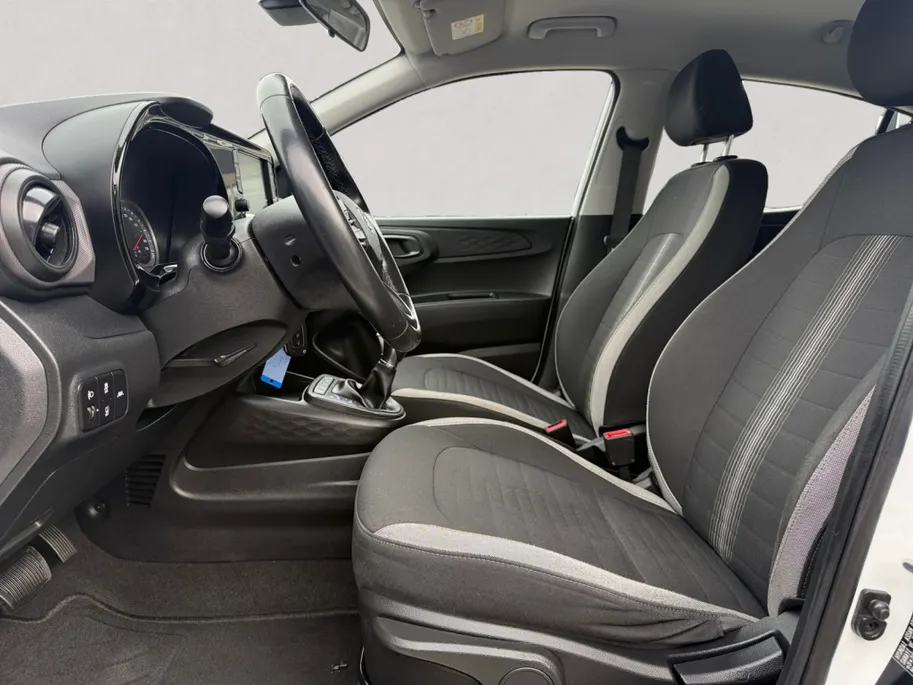 Hyundai i10 1.0 Comfort 5-zits