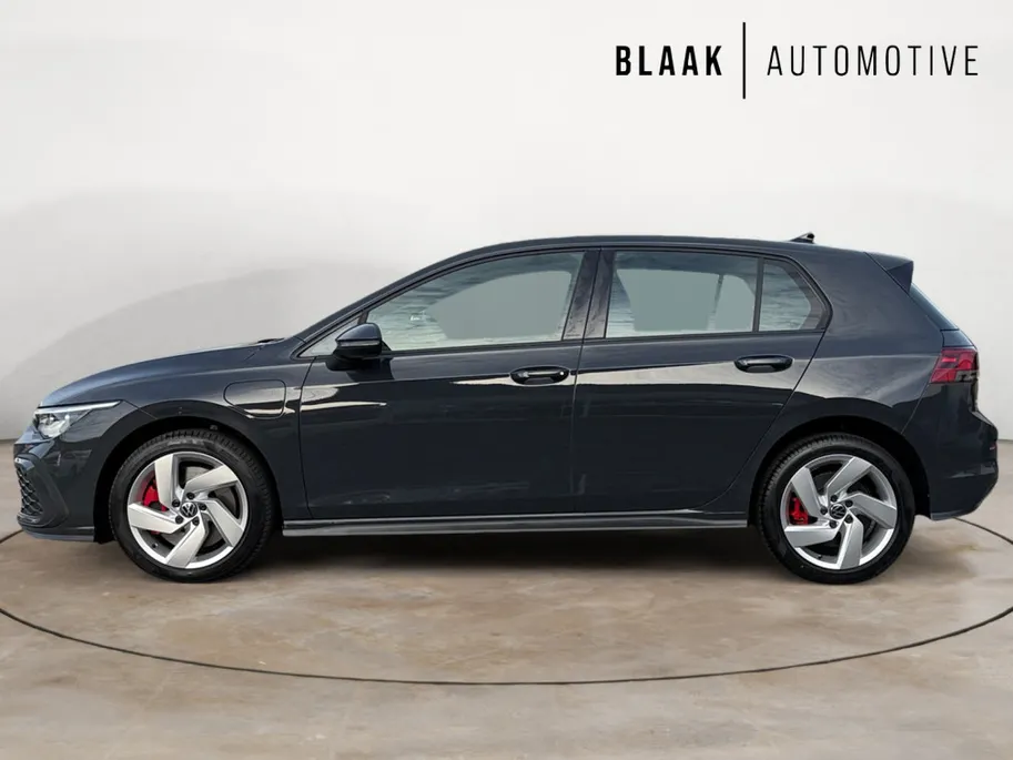 Volkswagen Golf 1.4 eHybrid GTE | 245pk