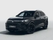 Volkswagen Tiguan R-Line Edition 1.5 eHybrid 272 PK 6 versn. DSG · Black Style Pakket · Interieur Style Pakket · Trekhaak inklapbaar, met elektrische ontgrendeling, incl. Trailer Assist ·