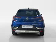 Renault Captur 1.6 E-Tech Hybrid 145 Intens Camera | Navi | CarPlay | Climate Control | Keyless