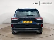 Ford Kuga 2.5 PHEV ST-Line