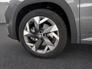 Škoda Kodiaq 1.5 TSI 204pk DSG PHEV Sportline Business · Panoramadak · Wegklapbare Trekhaak · Camera · Stoelverwarming · Eek. Voorstoel · 19'' Inch · Garantie t/m 01-07-2030 of 100.000km