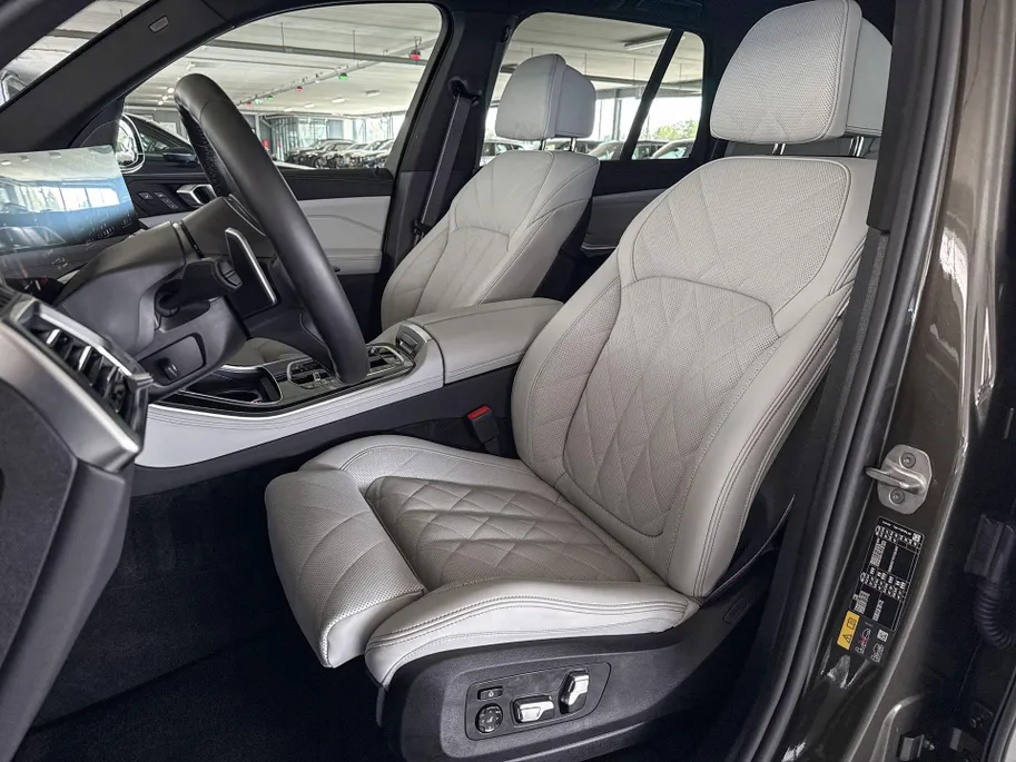 BMW X5 xDrive50e