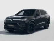 Volkswagen Tayron R-Line Edition 1.5 eHybrid 204 PK 6 versn. DSG · Black Style Pakket · Trekhaak inklapbaar, met elektrische ontgrendeling, incl. aanhangermanoeuvreerhulp Trailer Assist ·