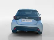 Toyota Yaris 1.5 Hybrid Executive Zeer compleet o.a. Navigatie, Trekhaak etc! Nu incl. 12 maanden garantie!