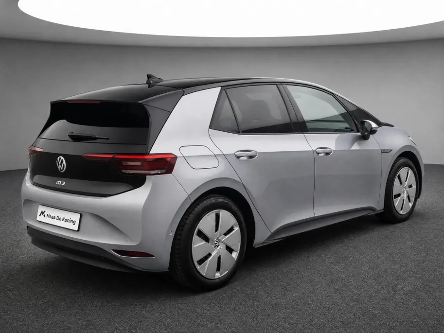 Volkswagen ID.3 Pro Edition 58 kWh 150kW/204PK · SOH 96,5% · Navigatie · Stoel- & stuurverwarming · Camera + Parkeersensoren