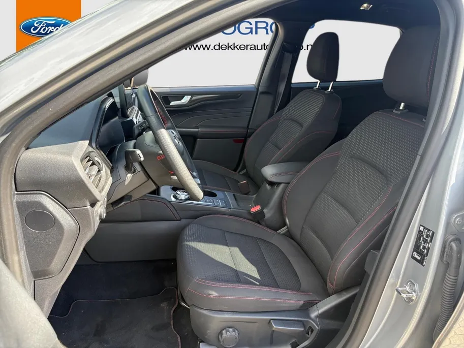 Ford Kuga 2.5 PHEV ST-Line | Driver Assistance Pack | Winter Pack