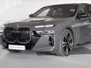 BMW 7 Serie M760e xDrive