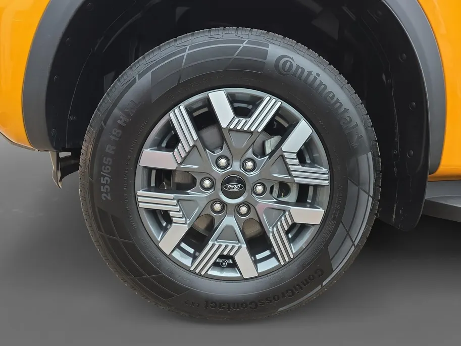 Ford Ranger Wildtrak 2.3 PHEV 279pk | 5 Zits | 1e Eigenaar  | Elektrische rollertop | Trekhaak | Achteruitrijcamera |  3500Kg Trekgewicht | Fabrieksgarantie! |