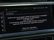 Audi Q3 45 TFSIe 245pk S-tronic Advanced Edition · SOH 92,5% · Camera · Apple/Android Car Play · S line interieur · P-Sensoren · Elek. Achterklep · 18'' Inch · Stoelverwarming ·