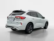 Ford Kuga 2.5 PHEV ST-Line | Winterpack | Driver Assistancepack | Technologypack | Adaptive Cruisecontrol | Camera v+a | Dodehoekdetectie | Head-up Display | El. Achterklep | Full LED