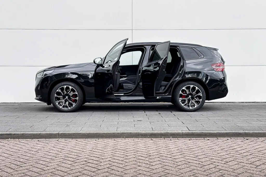 BMW X3 30e xDrive