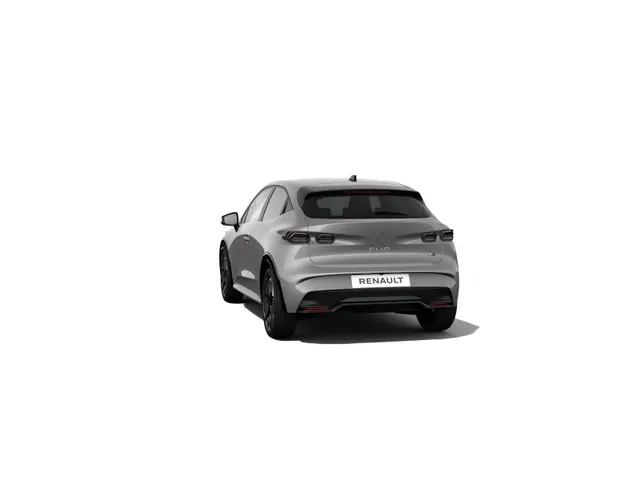 Renault Clio Techno | Achteruitrijcamera | Adaptive Cruise Control | Draadloze telefoonoplader met magsafe technologie