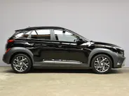 Hyundai Kona 1.6 Hybride Premium | Leder I Full options