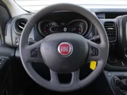 Fiat Talento 2.0 MultiJet L2H1 Business Pro DC | Dubbele Cabine | 5-zits | Leder | Navi | Camera | Cruise | Stoelverwarming | LM Velgen | Trekhaak |