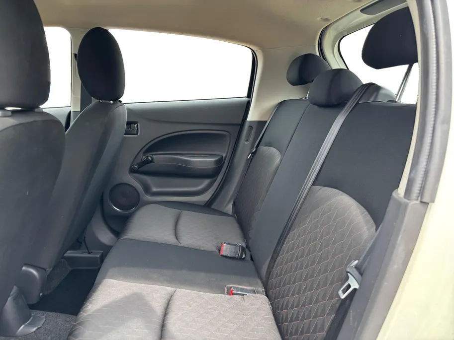 Mitsubishi Space Star 1.2 Cool+ | Airco | Garantie 2031 | All season banden |