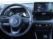 Mazda 2 Hybrid 1.5 Agile | Comfort Pakket | Airco | Apple carplay / Android auto | 15' LM |