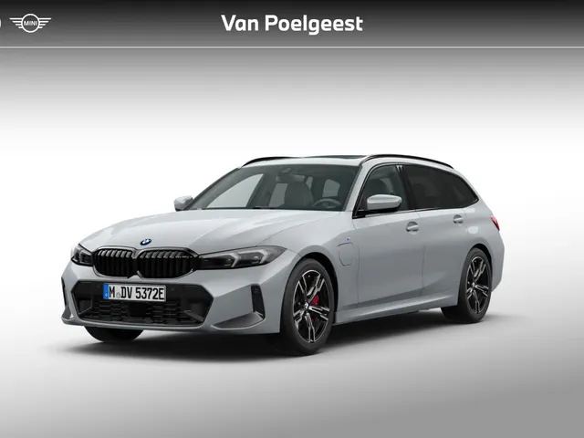 BMW 3 Serie Touring