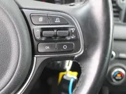 Kia Sportage 1.6 GDI First Edition | Trekhaak | 17' LM | Clima | Cruise | Navi | Camera | Parkeersensor achter |