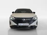 Nissan QASHQAI 1.5 e-Power Tekna Plus | Full option | Two-tone | Elektrische stoelen & achterklep | Head-up display | Massage stoelen