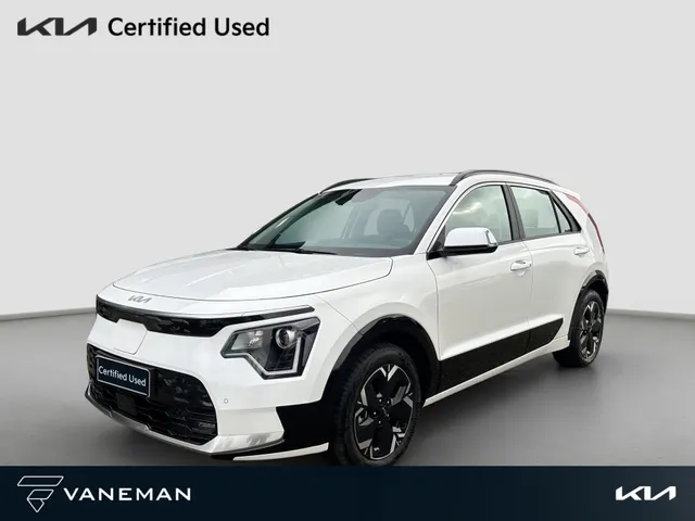 Kia Niro EV