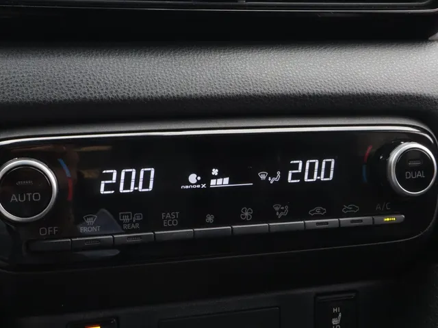 Toyota Yaris 1.5 Hybrid 130 GR Sport Plus PanoDak