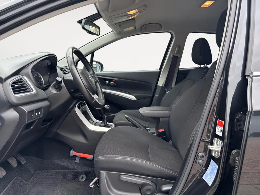 Suzuki S-Cross 1.0 Boosterjet Select | Garantie 2030 | Camera | Navi | Stoelverwarming |