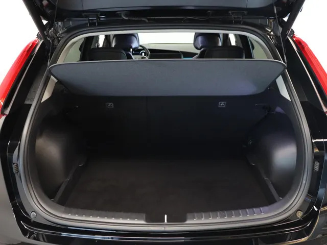 Kia Niro 1.6 GDi Hybrid DynamicPlusLine